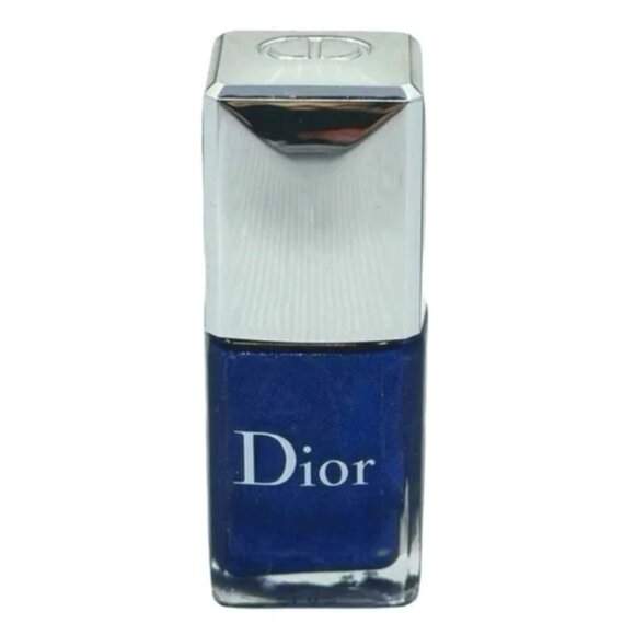Dior Vernis Nail Polish Shine Eden NWOT - Picture 1 of 3